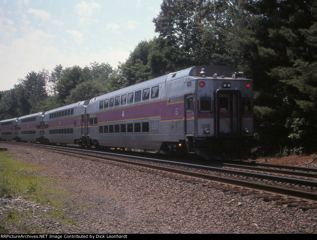 MBTA 1714